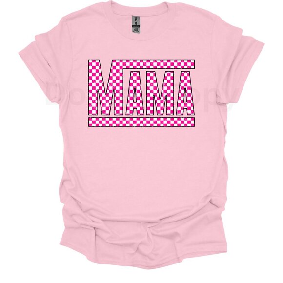 Pink Mama Shirt - Picture 1 of 1